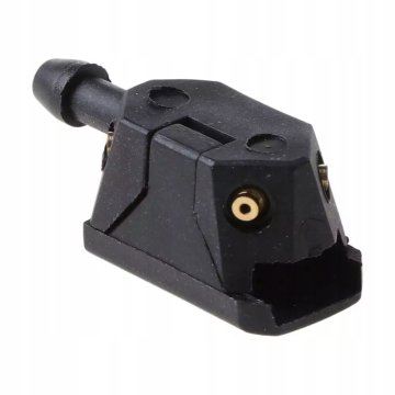 shumee 1x ŠOBA ZA PRANJE STEKLA ZA ROKO VOLKSWAGEN LT CRAFTER