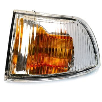 shumee SMEROKAZI ZAŠČITKE OGLEDALO LEVO IVECO DAILY 06-