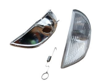 shumee LEVI SMEROKAZ SEICENTO 2002-2009 ZADAJ SMEROKAZ