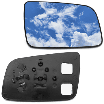 shumee VLOŽEK OGLEDALO DESNO ASTRA G II 98-07 BREZ GRETJA