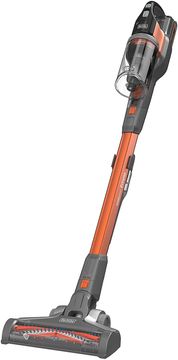 Black+Decker AKU TELESKOPSKI SESALNIK 18V BHFEV182C
