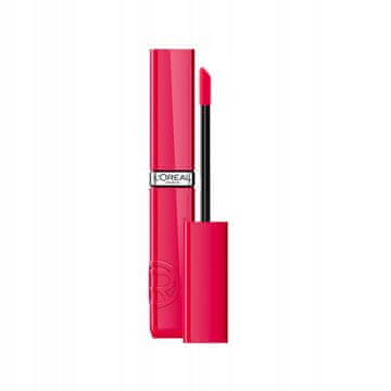 shumee L'Oréal Infaillible Laque Resistance šminka za ustnice 250 Pink Oulala 4,3 ml