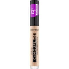 Catrice CATRICE Camouflage tekoči korektor v stiku 005 Natural Light 5 ml