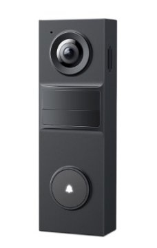 Pametni mini video zvonec TP-LINK Tapo D205