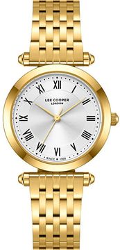 Analogové hodinky LC08290.130