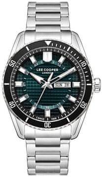 Analogové hodinky LC08314.370