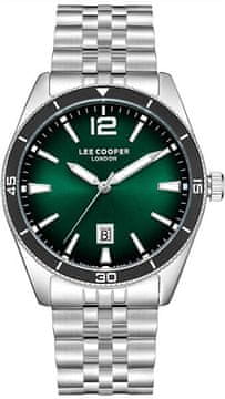 Analogové hodinky LC08281.360