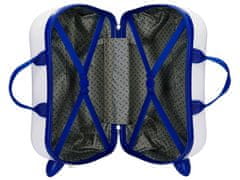 Joummabags Disneyjev potovalni kovček "Destination Cars" za otroke, 25L, 4791041