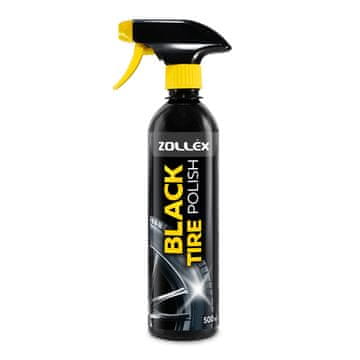 Zollex Sijaj za pnevmatike 500 ml