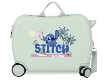 Joummabags Otroški kovček Lilo &amp; Stitch "Just Chill", 34L, 3159841