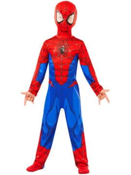 Kostum Spidermana, 7 - 8 let