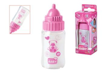 Simba NBB Magična steklenička z zvoki