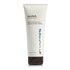 AHAVA Mineralni piling za telo Deadsea Water (mineralni piling za telo) 200 ml
