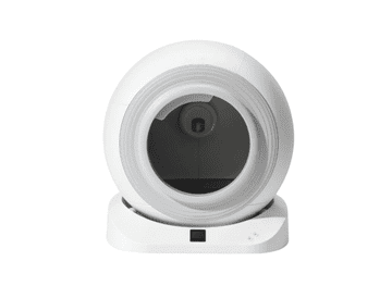 BOT Samočistilna škatla za mačje stranišče SCL1