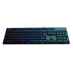 Redragon Netherbane K521 tipkovnica, RGB, SLO/HR
