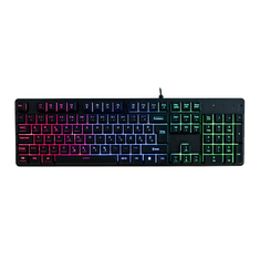 Redragon Netherbane K521 tipkovnica, RGB, SLO/HR