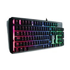 Redragon Netherbane K521 tipkovnica, RGB, SLO/HR