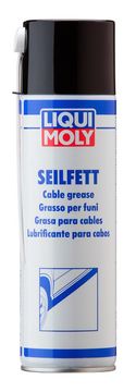 Liqui Moly Seilfett mast v spreju, 500ML