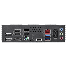 Gigabyte B840M DS3H WIFI6 osnovna plošča, AM5, mATX, DDR5