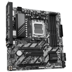 Gigabyte B840M DS3H WIFI6 osnovna plošča, AM5, mATX, DDR5