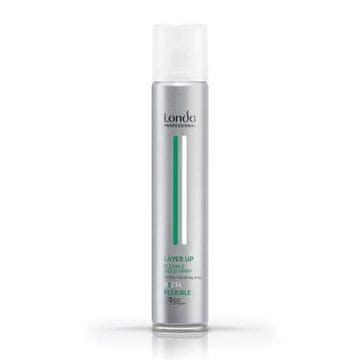 Londa Layer Up Flexible Hold Spray lak za lase unisex