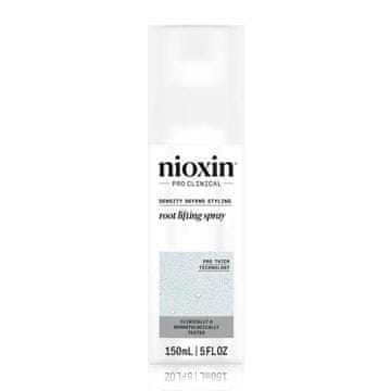Nioxin Density Defend Styling Root Lifting Spray sprej za volumen unisex
