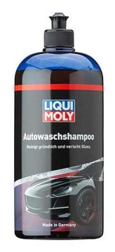Liqui Moly Car Wash šampon za pranje avta, 1L