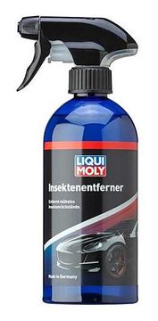 Liqui Moly Insect Removal odstranjevalec insektov, 500ML