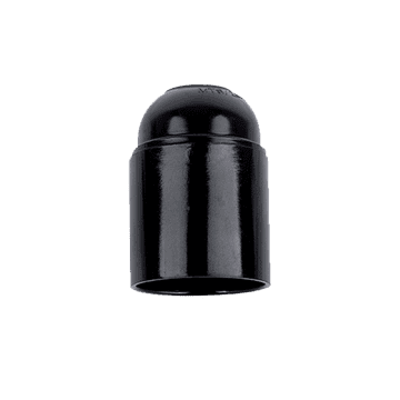 ELMARK bakelitno viseče grlo E27