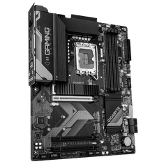 Gigabyte B760M DS3H WIFI6E GEN5 osnovna plošča, LGA1700, mATX, DDR5