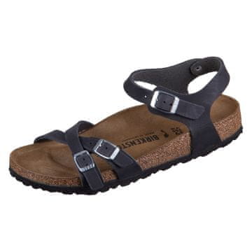 Birkenstock Sandali rjava Kumba