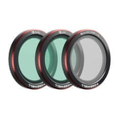Freewell  NEO 2 "Everyday" magnetic filters – 3 pcs.