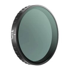 Freewell  CPL polarizing filter for OSMO Action 6
