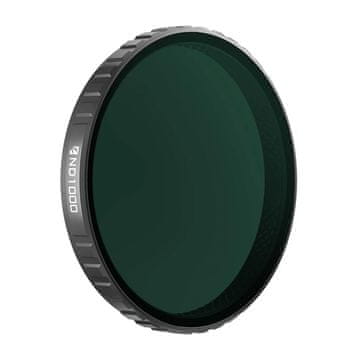 Freewell Freewell ND1000 Filter za OSMO Action 6