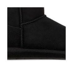 Emu Čevlji Stinger Micro Black W10937BLACK