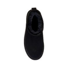 Emu Čevlji Stinger Micro Black W10937BLACK