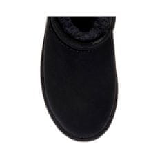 Emu Čevlji Stinger Micro Black W10937BLACK