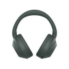 Sony Brezžične slušalke ULT WEAR (WHULT900N), temno sive