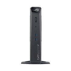 ASUS ROG NUC (2025) gaming mini računalnik (RNUC15JNK9X28AA2), Core Ultra 9 275HX, 32GB, SSD2TB, RTX 5080, WiFi 7, W11H (90AS00I1-M00090)
