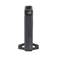ASUS ROG NUC (2025) gaming mini računalnik (RNUC15JNK9X28AA2), Core Ultra 9 275HX, 32GB, SSD2TB, RTX 5080, WiFi 7, W11H (90AS00I1-M00090)