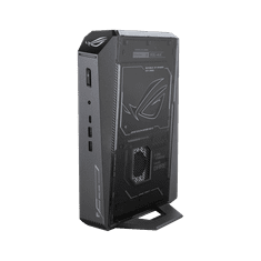 ASUS ROG NUC (2025) gaming mini računalnik (RNUC15JNK9X28AA2), Core Ultra 9 275HX, 32GB, SSD2TB, RTX 5080, WiFi 7, W11H (90AS00I1-M00090)