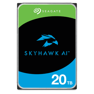 Seagate SkyHawk AI disk