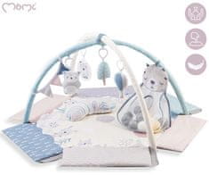 Pastel podloga, igralna