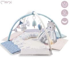 MoMi Pastel podloga, igralna