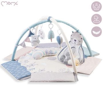 MoMi Pastel podloga, igralna