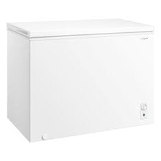 TESLA RH2951ME zamrzovalna skrinja, 290L, E klasa