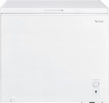 TESLA RH2951ME zamrzovalna skrinja, 290L, E klasa