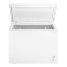 TESLA RH2951ME zamrzovalna skrinja, 290L, E klasa