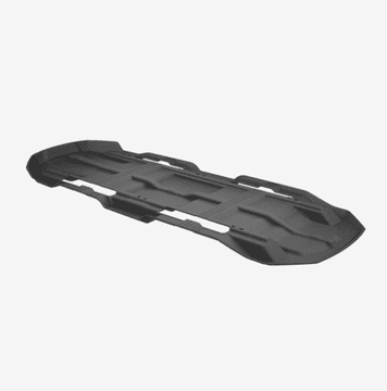 Thule zaščitna podloga za strešni kovček Motion 3 XL/XL low, črna