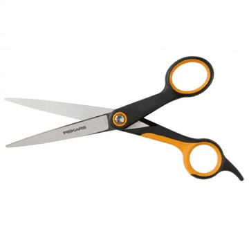 Fiskars Pet škarje za nego za male živali 2009126
